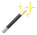 magic stick icon